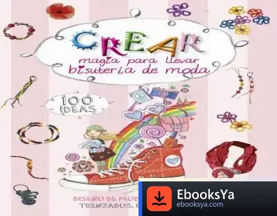 Descargar Magia Para Llevar Bisuteria De Moda de Paolo Mancini