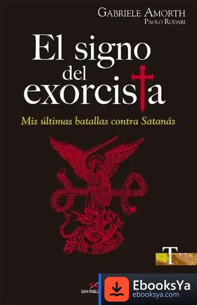 Descargar El Signo Del Exorcista