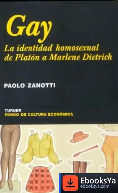 Descargar Gay de Fernando Iwasaki