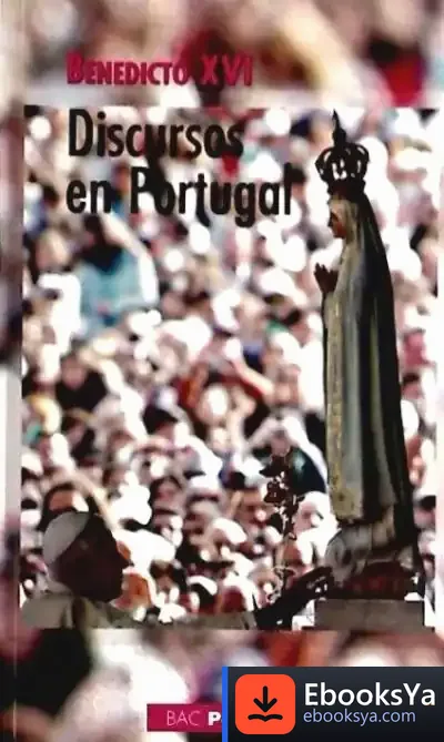 Descargar Discursos En Portugal de Belén Altuna Lizaso