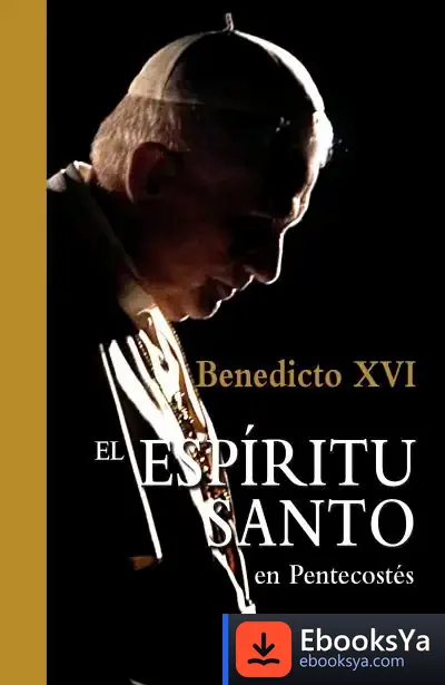 Descargar El Espíritu Santo En Pentecostés