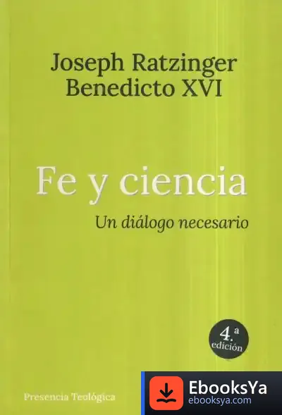 Descargar Fe Y Ciencia de Rafael Martínez-vilanova Martínez