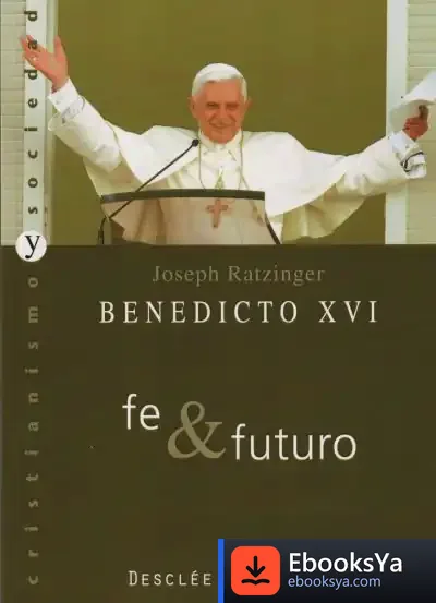 Descargar Fe Y Futuro de Marisa del Pozo Lite