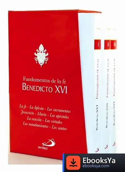 Descargar Fundamentos De La Fe