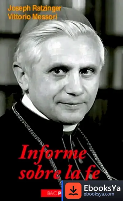 Descargar Informe Sobre La Fe