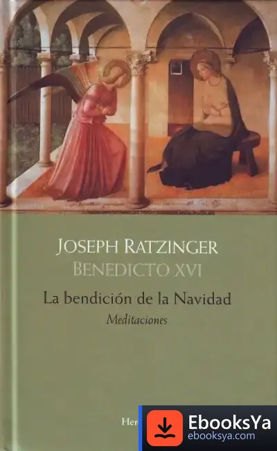 Descargar La Bendición De La Navidad