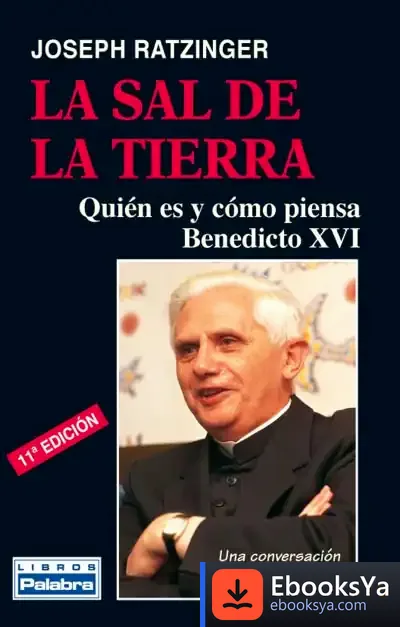 Descargar La Sal De La Tierra