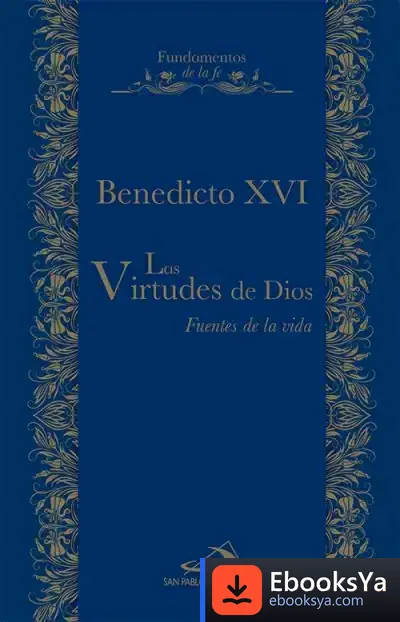 Descargar Las Virtudes De Dios