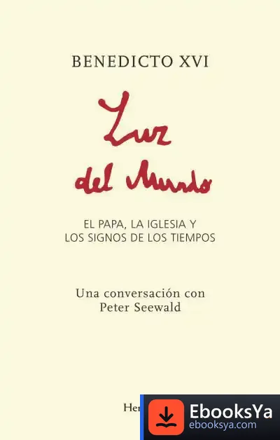 Descargar Luz Del Mundo