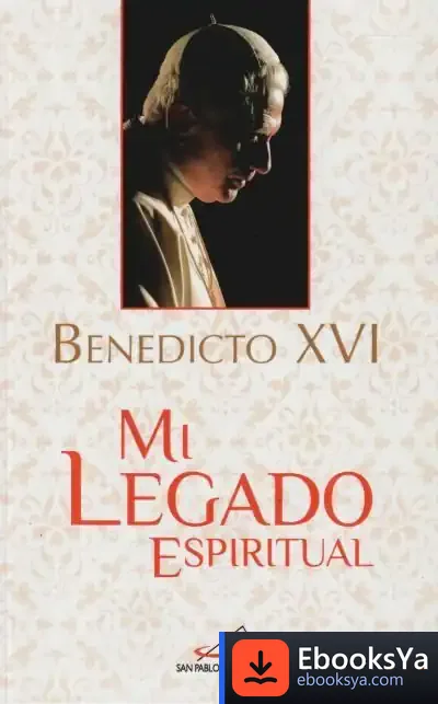 Descargar Mi Legado Espiritual