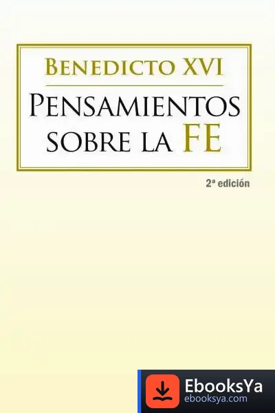 Descargar Pensamientos Sobre La Fe