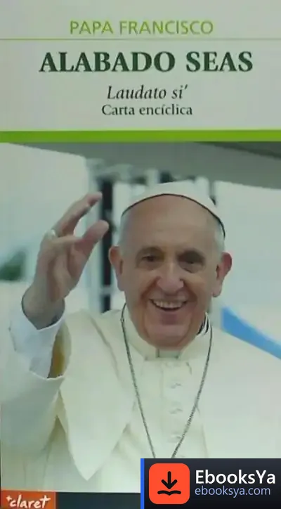 Descargar Alabado Seas de Papa Francisco