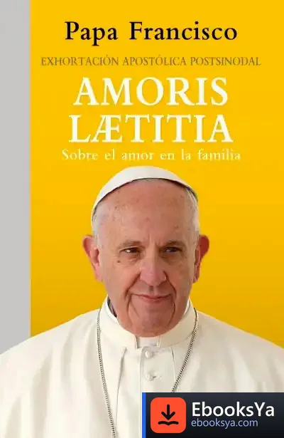 Descargar Amoris Laetitia