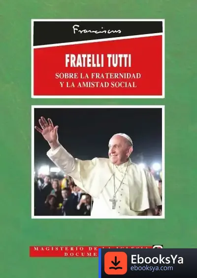 Descargar Fratelli Tutti