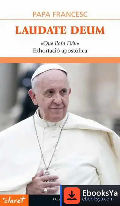 Descargar Laudate Deum de Papa Francisco
