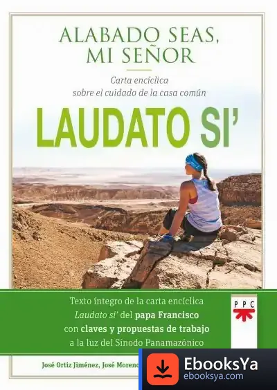 Descargar Laudato Si de Papa Francisco
