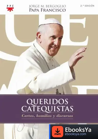 Descargar Queridos Catequistas de Papa Francisco