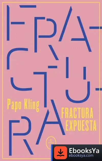 Descargar Fractura Expuesta