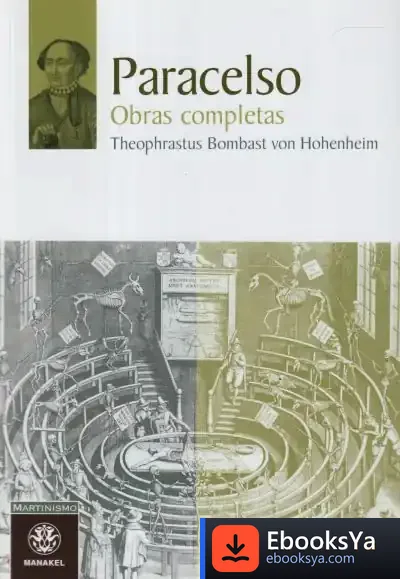Descargar Paracelso: Obras Completas de Paracelsus