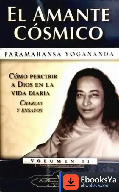 Descargar El Amante Cósmico de Alberto Olmos
