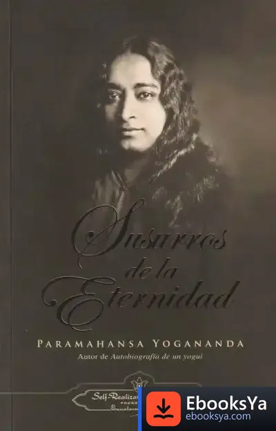 Descargar Susurros De La Eternidad