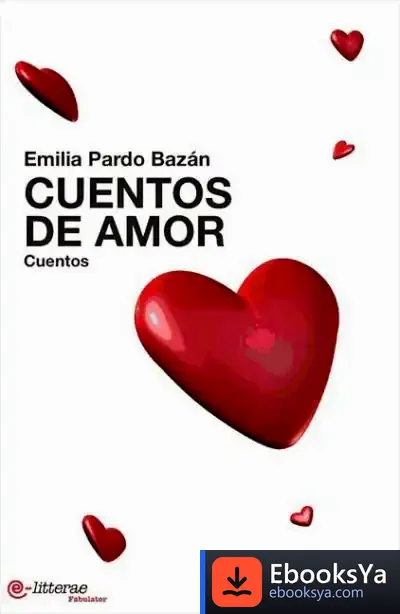 Descargar Cuentos De Amor de Pardo Bazán