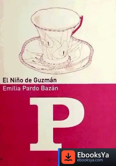 Descargar El Niño De Guzmán de Pardo Bazán