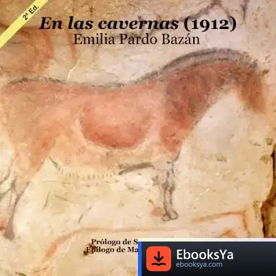 Descargar En Las Cavernas (1912) de Pardo Bazán