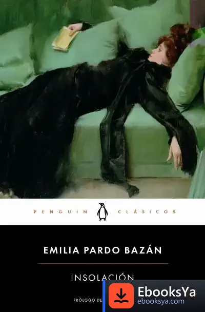 Descargar Insolación de Pardo Bazán