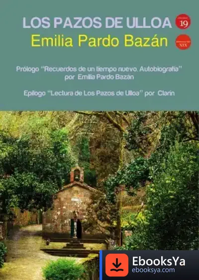 Descargar Pazos De Ulloa, Los de Pardo Bazán