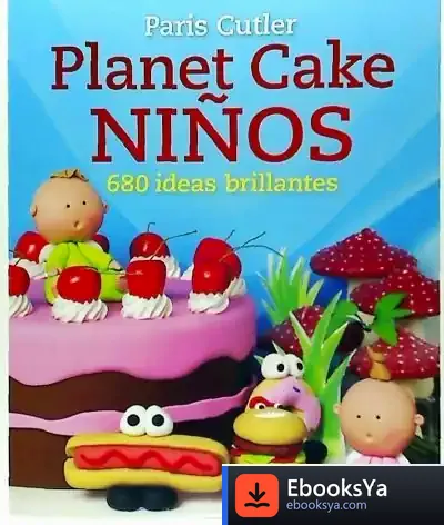 Descargar Planet Cake Niños