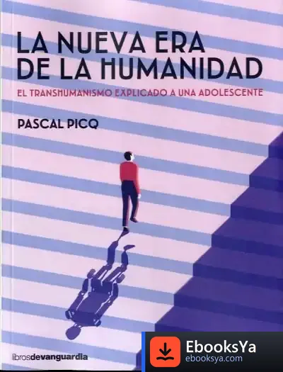 Descargar La Nueva Era De La Humanidad