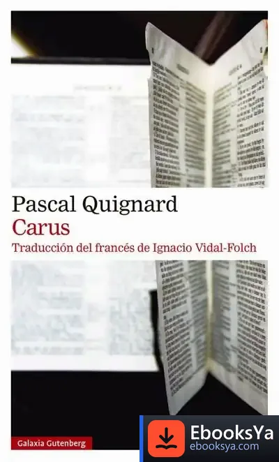 Descargar Carus