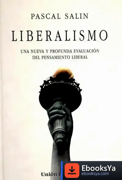 Descargar Liberalismo - Salin