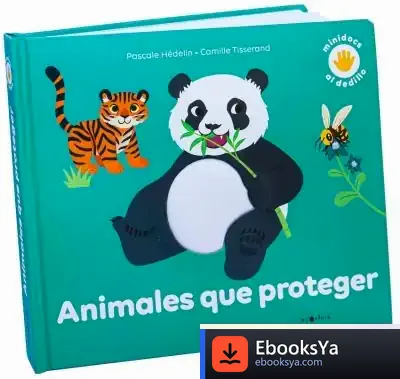 Descargar Animales Que Proteger