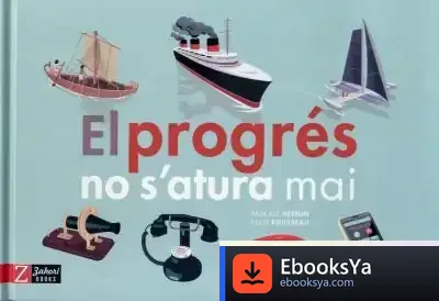 Descargar El Progrés No S'Atura Mai