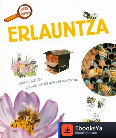 Descargar Erlauntza
