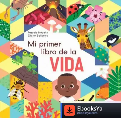 Descargar Mi Primer Libro De La Vida
