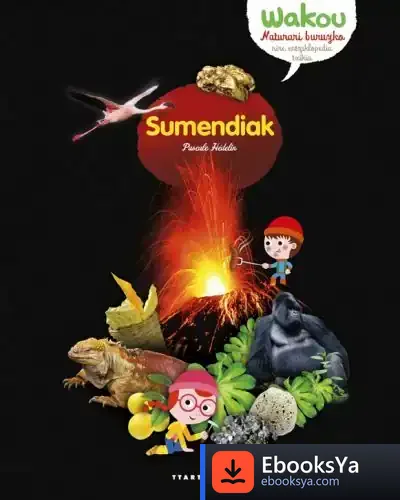 Descargar Sumendiak