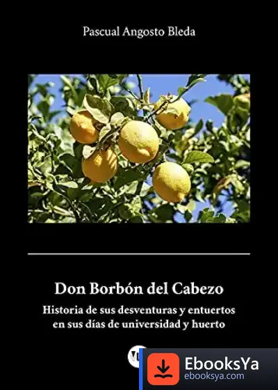 Descargar Don Borbón Del Cabezo