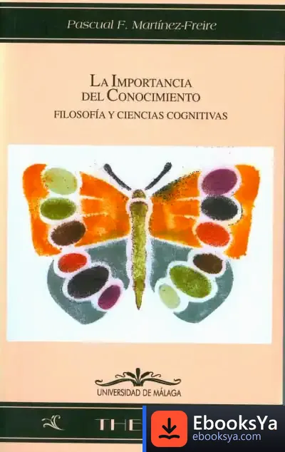 Descargar La Importancia Del Conocimiento
