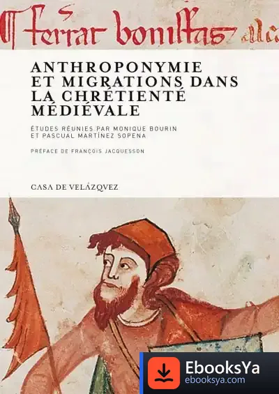 Descargar Anthroponymie Et Migrations Dans La Chrétienté Médiévale