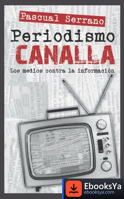 Descargar Periodismo Canalla