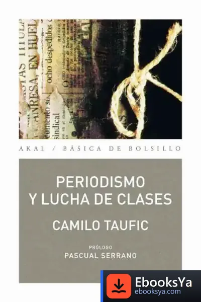 Descargar Periodismo Y Lucha De Clases