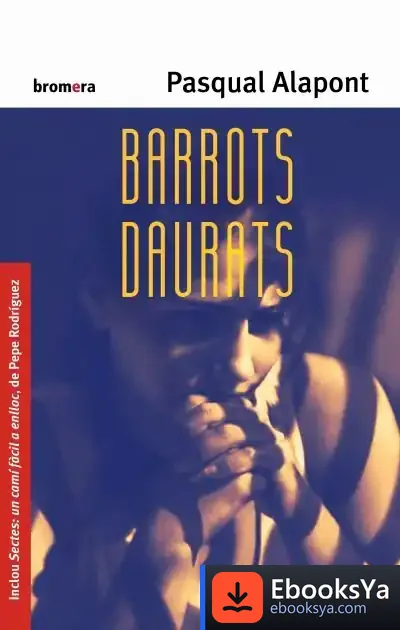 Descargar Barrots Daurats de Pasqual Alapont