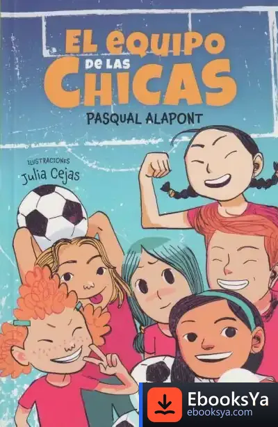 Descargar El Equipo De Las Chicas