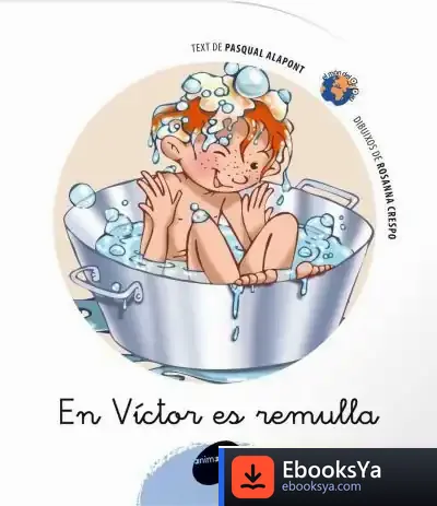 Descargar En Víctor Es Remulla de Salvador Gutiérrez Ordóñez