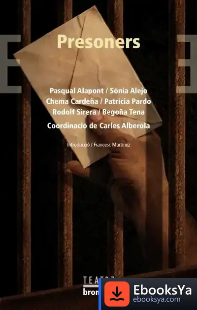 Descargar Presoners de Pasqual Alapont