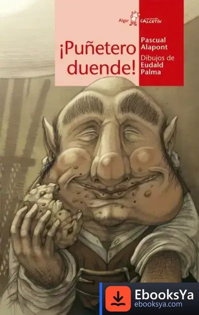 Descargar ¡Puñetero Duende!