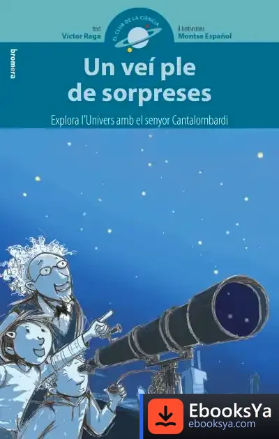 Descargar Un Veí Ple De Sorpreses de Pasqual Alapont